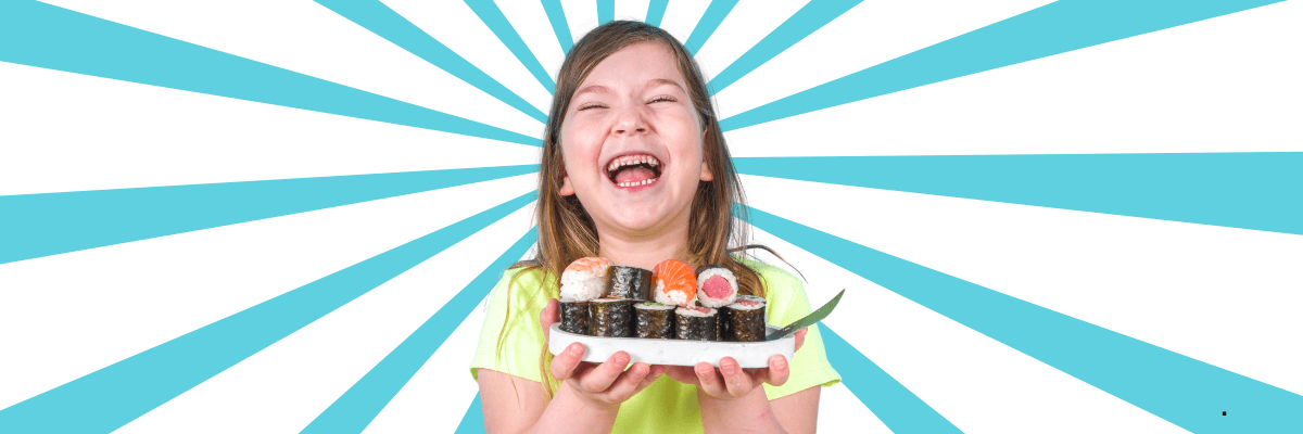 5 Easy Recipes to Teach Kids About Global Cuisine 