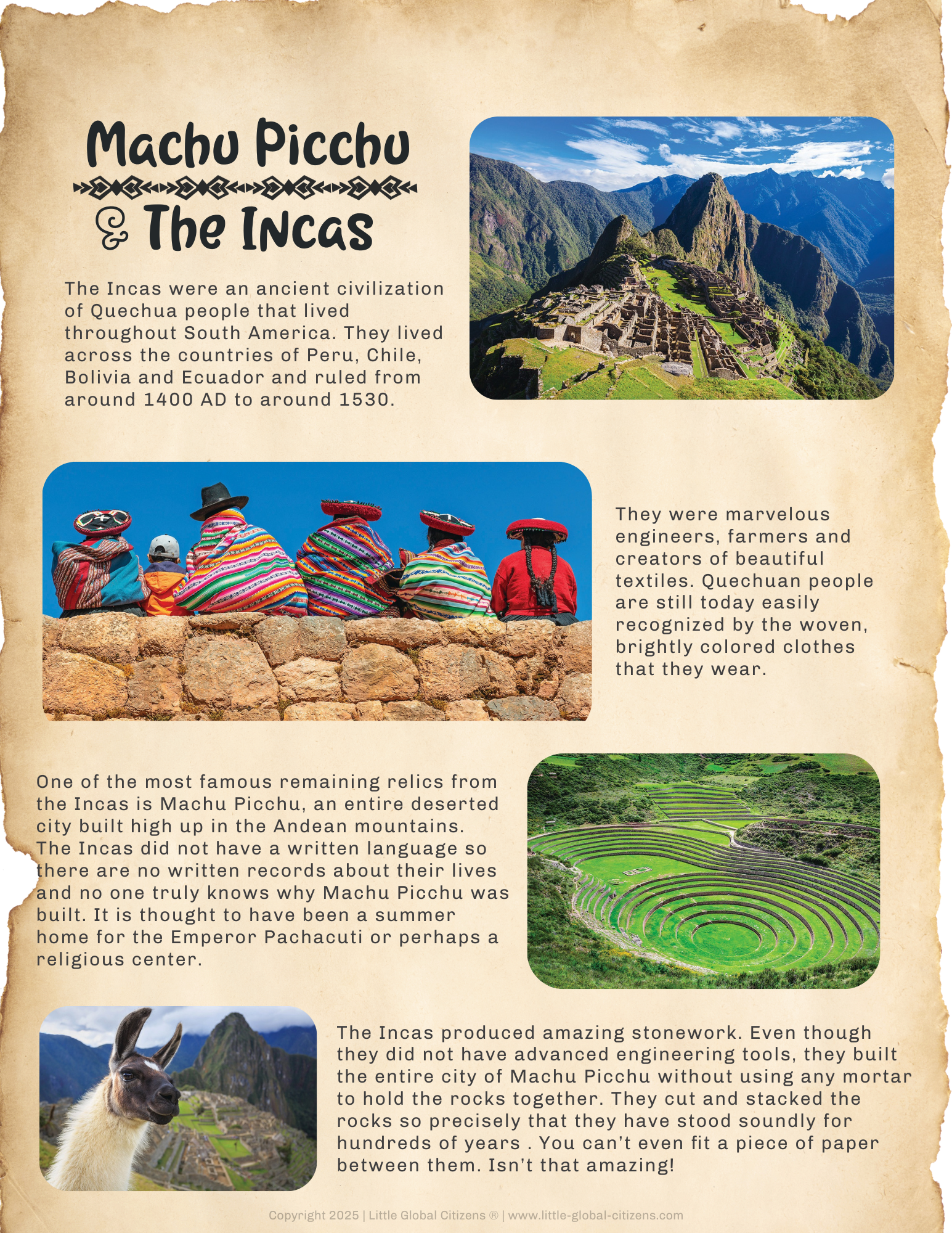 Peru Digital Country Guide