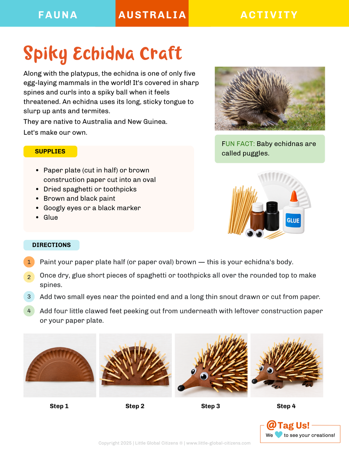 Australia Digital Country Guide