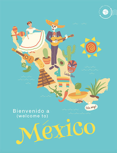 Mexico Box Kit